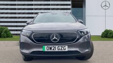 Mercedes-Benz Eqa 250 140kW Sport 66.5kWh 5dr Auto Electric Hatchback